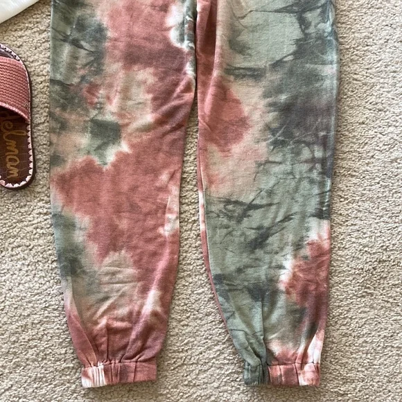 LA Fashion Drew Jogger - Picture 8 of 10